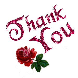 MyCoolEspacio.com Comments: Thanks, Thanks you