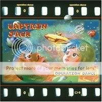 Captain Jack - Music Forum - Neoseeker Forums