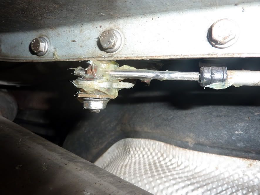RRS gearbox fault LandyZone Land Rover Forum