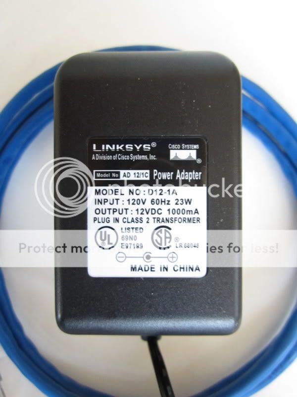 Cisco Linksys E3200 300 Mbps 4 Port Gigabit Wireless N Router E3200