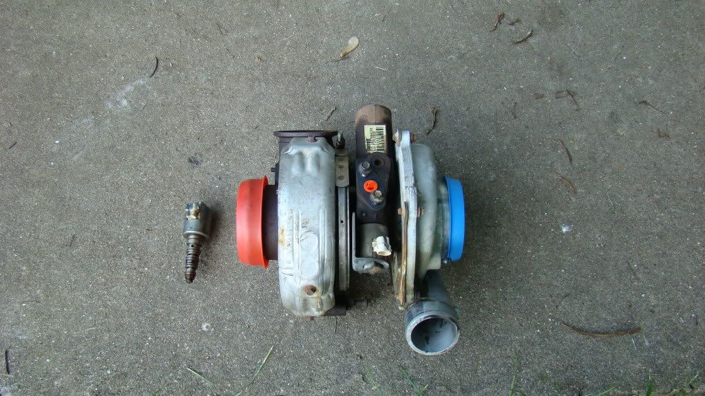 P2262 help ford powerstroke diesel forum