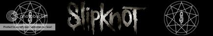 Slipknot Banner Pictures, Images and Photos