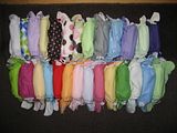 Pockets