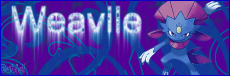 [PokeCommunity.com] Batie & Poke-Roy's Design Thread.