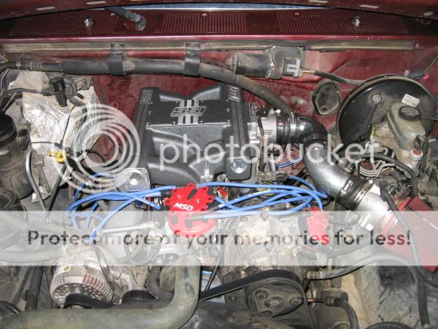Ford f150 motor swaps #5
