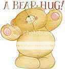 a bear hug Pictures, Images and Photos